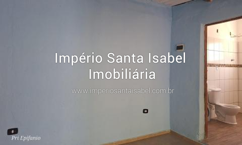 [Vende casa 330m2- Santa Isabel -SP REF 1757]