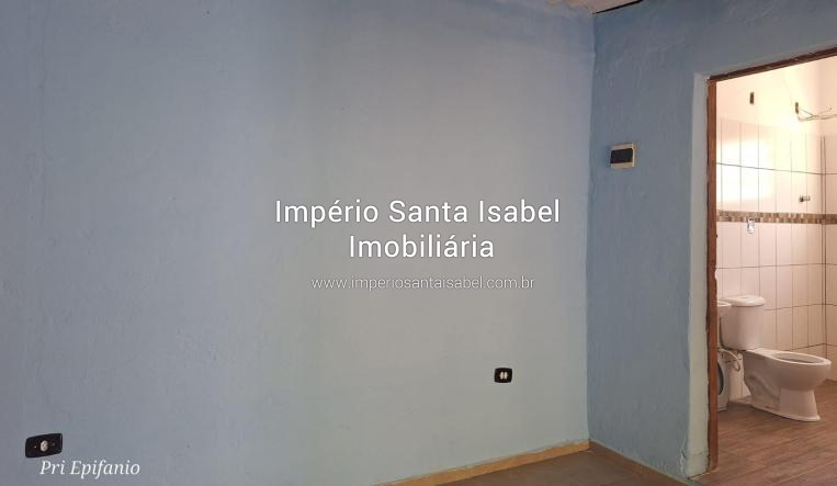 [Vende casa 330m2- Santa Isabel -SP REF 1757]