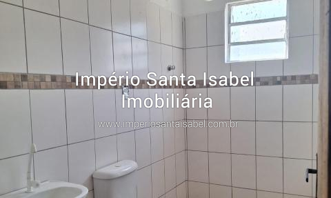 [Vende casa 330m2- Santa Isabel -SP REF 1757]