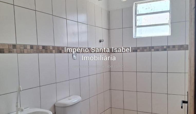 [Vende casa 330m2- Santa Isabel -SP REF 1757]