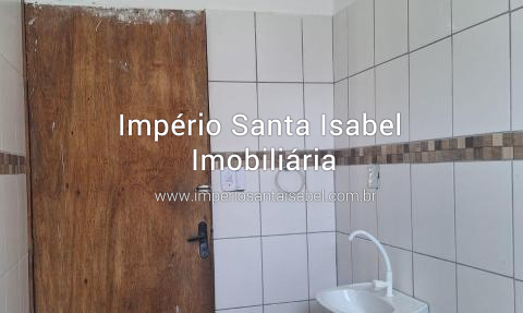 [Vende casa 330m2- Santa Isabel -SP REF 1757]