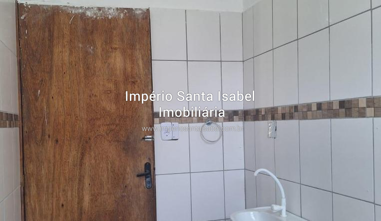 [Vende casa 330m2- Santa Isabel -SP REF 1757]
