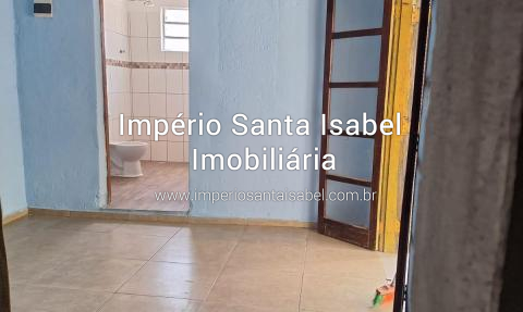[Vende casa 330m2- Santa Isabel -SP REF 1757]