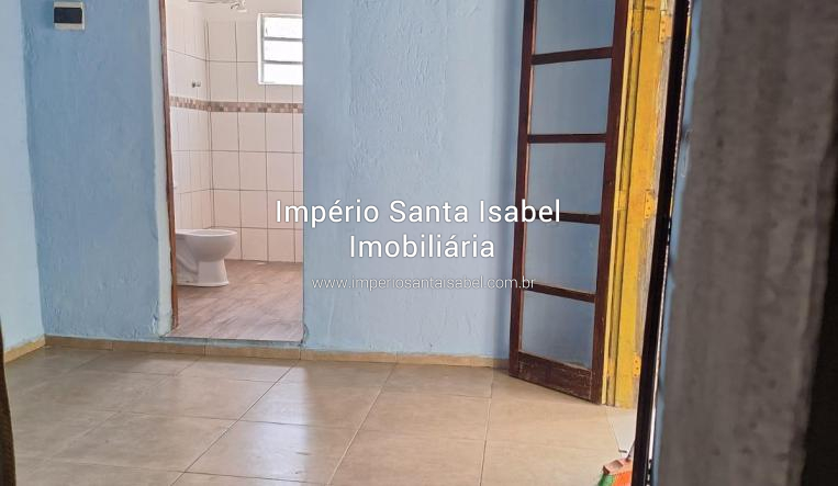 [Vende casa 330m2- Santa Isabel -SP REF 1757]