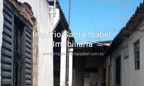 [Vende casa 330m2- Santa Isabel -SP REF 1757]