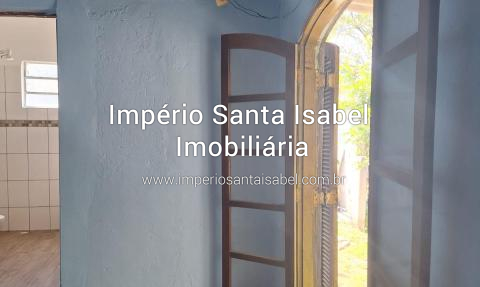 [Vende casa 330m2- Santa Isabel -SP REF 1757]