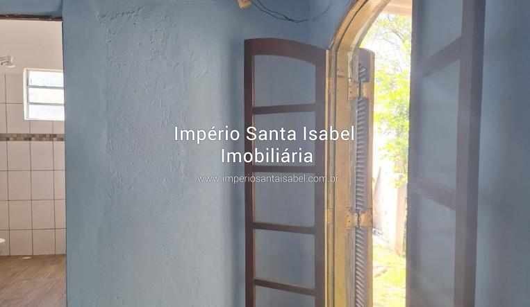 [Vende casa 330m2- Santa Isabel -SP REF 1757]