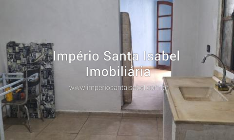 [Vende casa 330m2- Santa Isabel -SP REF 1757]