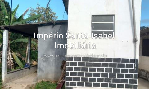 [Vende casa 330m2- Santa Isabel -SP REF 1757]