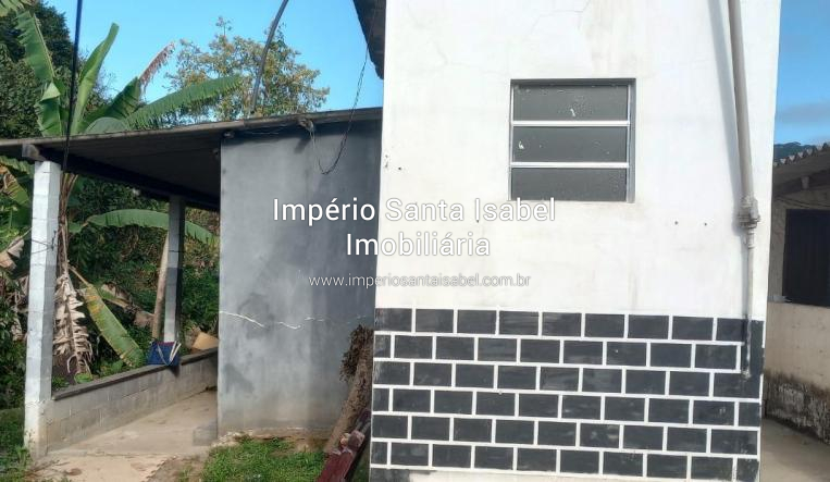 [Vende casa 330m2- Santa Isabel -SP REF 1757]