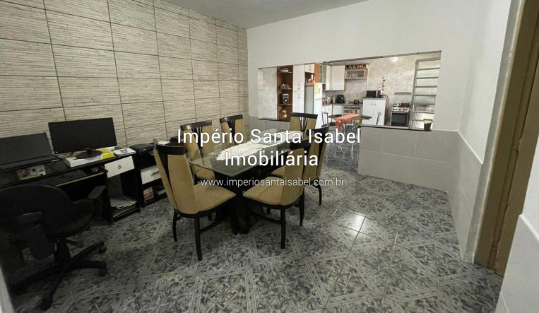 [Vende casa 332M2 São Paulo-SP - REF: 1720]