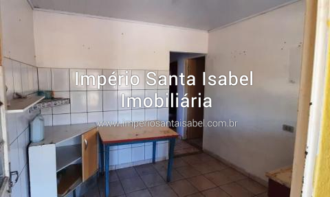 [Vende casa 333,50 m2 com escritura no bairro Monte Serrat- centro -Santa Isabel SP ]