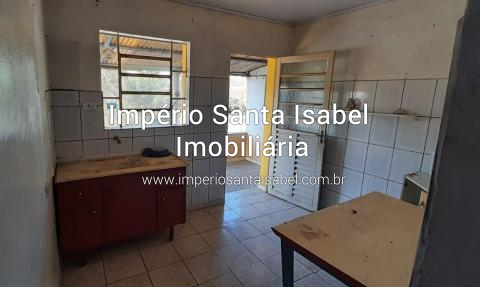 [Vende casa 333,50 m2 com escritura no bairro Monte Serrat- centro -Santa Isabel SP ]