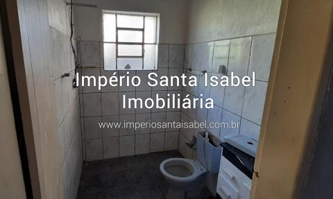 [Vende casa 333,50 m2 com escritura no bairro Monte Serrat- centro -Santa Isabel SP ]