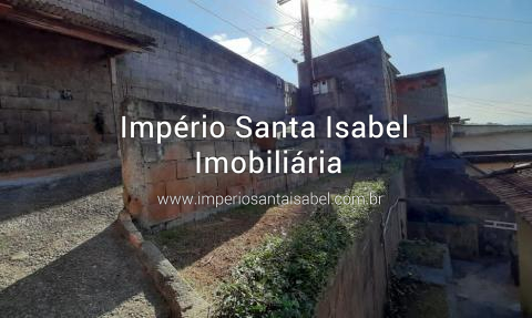 [Vende casa 333,50 m2 com escritura no bairro Monte Serrat- centro -Santa Isabel SP ]