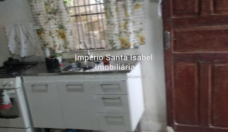 [Vende-se Casa 215 M2 Jardim Eldorado em Santa Isabel –SP - REF: 910-Próximo Ponto Final de ônibus  ]