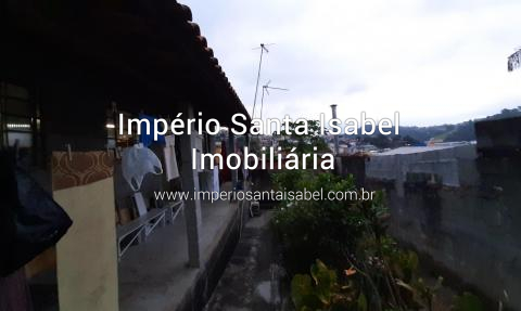 [Vende casa 347 m2 Próximo da Santa Casa de Santa Isabel ]