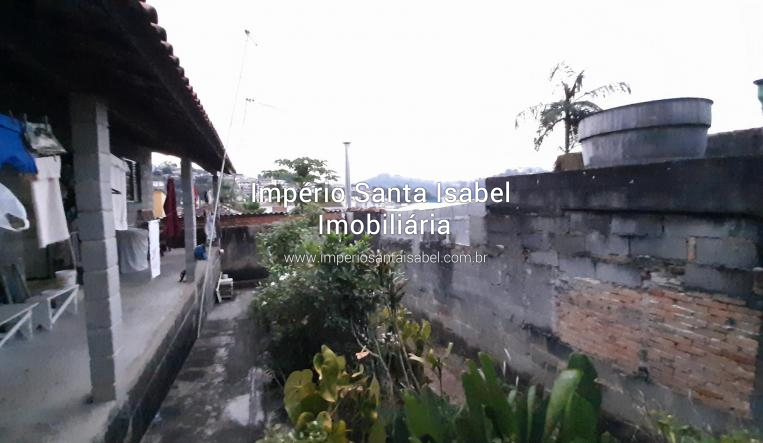 [Vende casa 347 m2 Próximo da Santa Casa de Santa Isabel ]