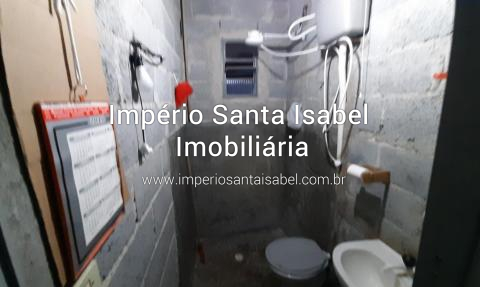 [Vende casa 347 m2 Próximo da Santa Casa de Santa Isabel ]