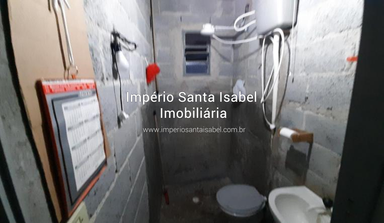 [Vende casa 347 m2 Próximo da Santa Casa de Santa Isabel ]