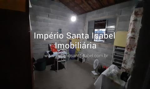 [Vende casa 347 m2 Próximo da Santa Casa de Santa Isabel ]