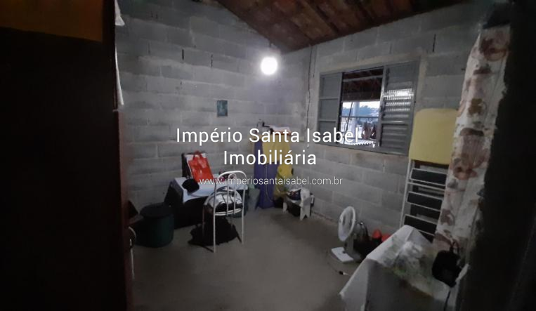 [Vende casa 347 m2 Próximo da Santa Casa de Santa Isabel ]