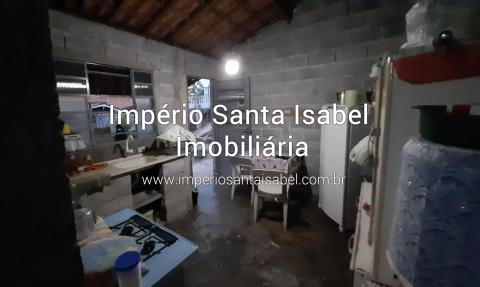 [Vende casa 347 m2 Próximo da Santa Casa de Santa Isabel ]