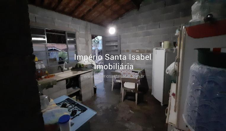 [Vende casa 347 m2 Próximo da Santa Casa de Santa Isabel ]