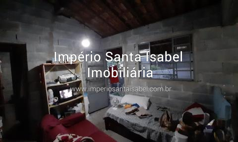 [Vende casa 347 m2 Próximo da Santa Casa de Santa Isabel ]