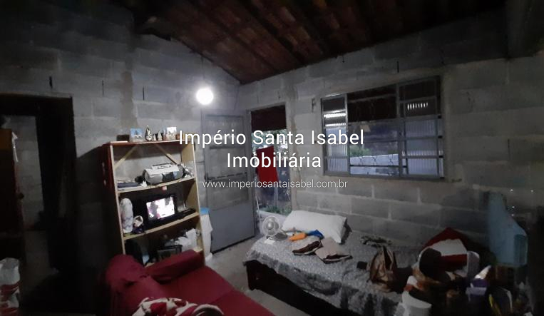 [Vende casa 347 m2 Próximo da Santa Casa de Santa Isabel ]