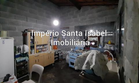 [Vende casa 347 m2 Próximo da Santa Casa de Santa Isabel ]