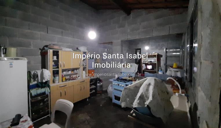 [Vende casa 347 m2 Próximo da Santa Casa de Santa Isabel ]