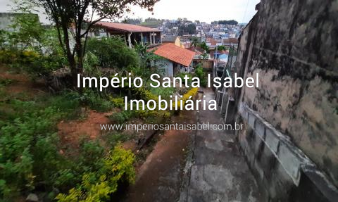 [Vende casa 347 m2 Próximo da Santa Casa de Santa Isabel ]