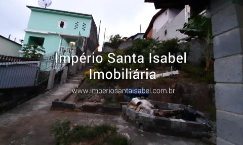 [Vende casa 347 m2 Próximo da Santa Casa de Santa Isabel ]