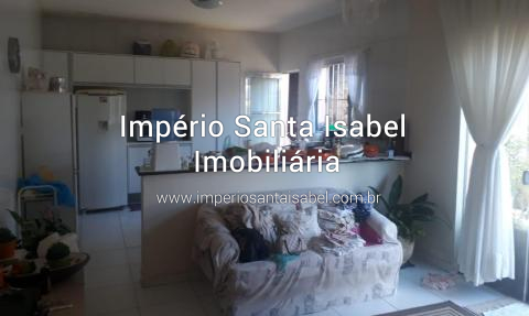 [Vende Casa 362 M2 No Bairro Jardim Portugal Santa Isabel-SP]