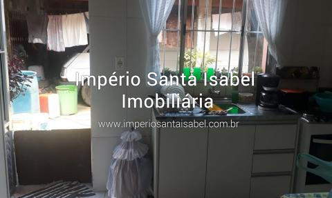 [Vende Casa 362 M2 No Bairro Jardim Portugal Santa Isabel-SP]