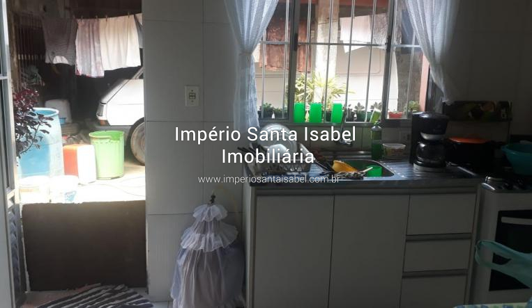 [Vende Casa 362 M2 No Bairro Jardim Portugal Santa Isabel-SP]