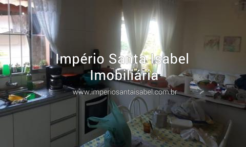 [Vende Casa 362 M2 No Bairro Jardim Portugal Santa Isabel-SP]