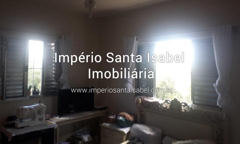 [Vende Casa 362 M2 No Bairro Jardim Portugal Santa Isabel-SP]