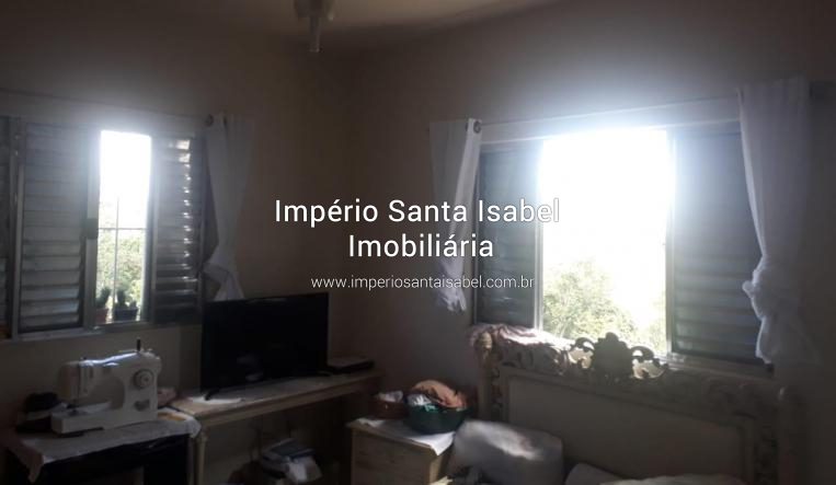 [Vende Casa 362 M2 No Bairro Jardim Portugal Santa Isabel-SP]