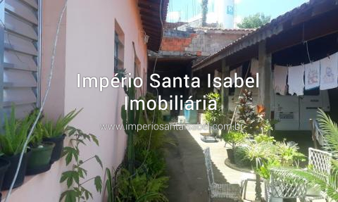 [Vende Casa 362 M2 No Bairro Jardim Portugal Santa Isabel-SP]