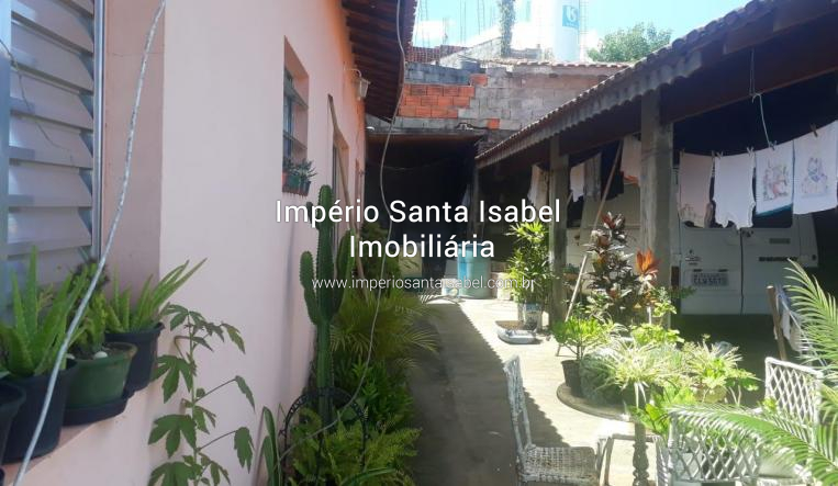 [Vende Casa 362 M2 No Bairro Jardim Portugal Santa Isabel-SP]