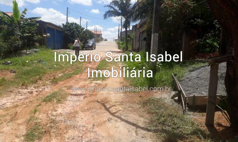 [Vende Casa 362 M2 No Bairro Jardim Portugal Santa Isabel-SP]