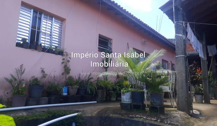 [Vende Casa 362 M2 No Bairro Jardim Portugal Santa Isabel-SP]