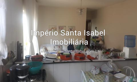 [Vende Casa 362 M2 No Bairro Jardim Portugal Santa Isabel-SP]