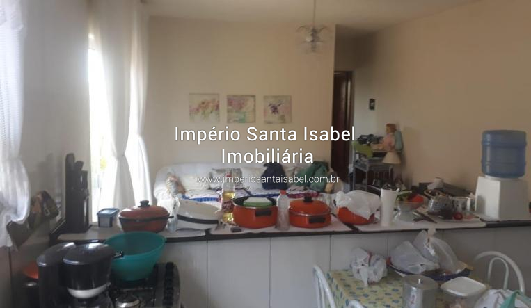 [Vende Casa 362 M2 No Bairro Jardim Portugal Santa Isabel-SP]