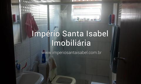 [Vende Casa 362 M2 No Bairro Jardim Portugal Santa Isabel-SP]