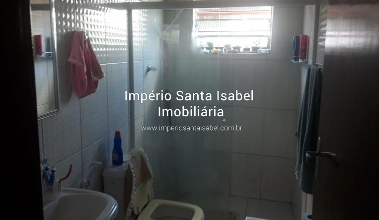 [Vende Casa 362 M2 No Bairro Jardim Portugal Santa Isabel-SP]