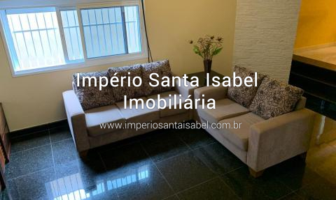 [Vende Casa 365 m2 próximo ao Santa Isabel -SP - Alto Padrao - documentação ok ]