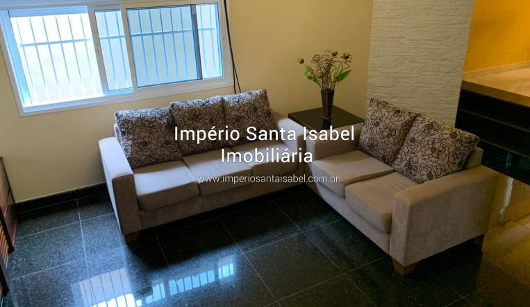 [Vende Casa 365 m2 próximo ao Santa Isabel -SP - Alto Padrao - documentação ok ]